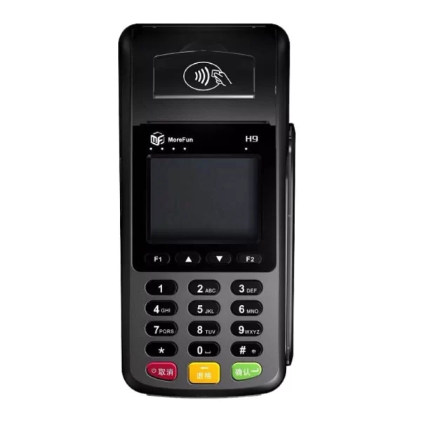 کارتخوان سیار مورفان مدل H9 - تصویر 2