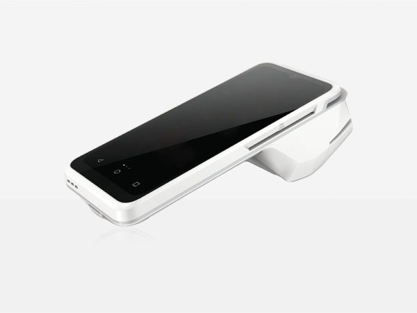 کارتخوان تمام لمسی اندرویدی توسن مدل P10 - تصویر 4