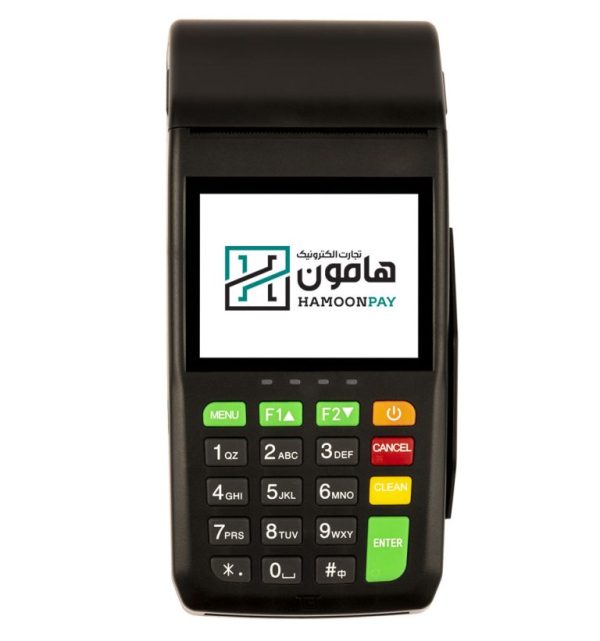 کارتخوان سیار آنفوAF75 - تصویر 2