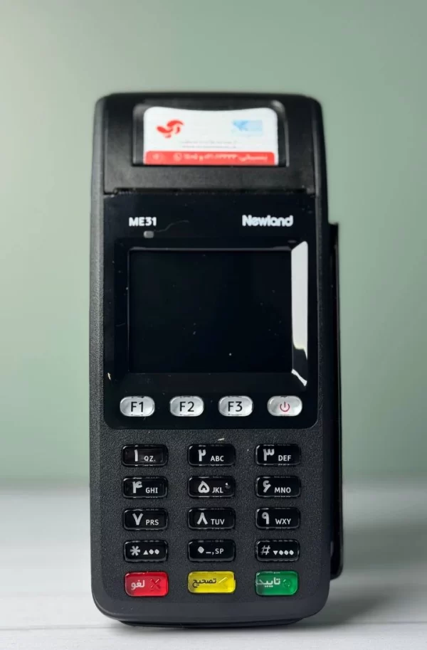 کارتخوان مدل M31از برند نیولند - تصویر 2