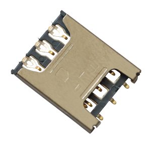 اسلت سیم کارت نانو دستگاه ANFU AF75