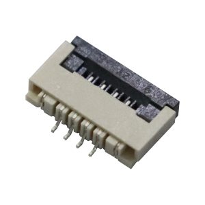 سوکت صفحه نمایش لمسی دستگاه ANFU AF70