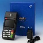 کارتخوان سیار ES600 - تصویر 2